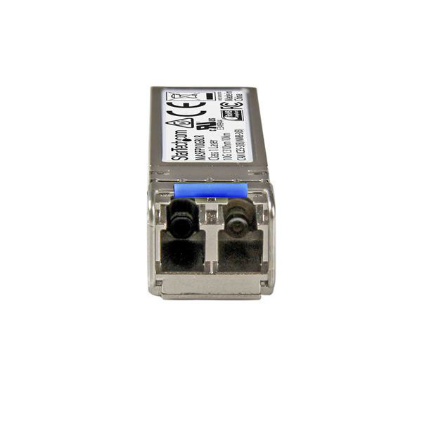 masfp10gblr StarTech.com SFP  Single Mode  Transceiver Module, Full Duplex, 10Gbps
