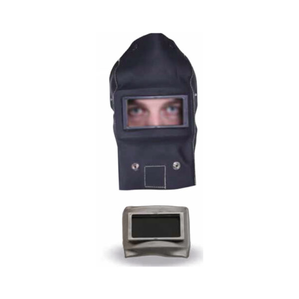 GUYARD Clear Lens Mask for use with Welding