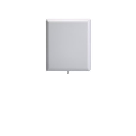 MOXA MAT-WDB-PA-NF-2-0708 PCB Multi-Band Antenna with Type N Female Connector, MIMO 2x2