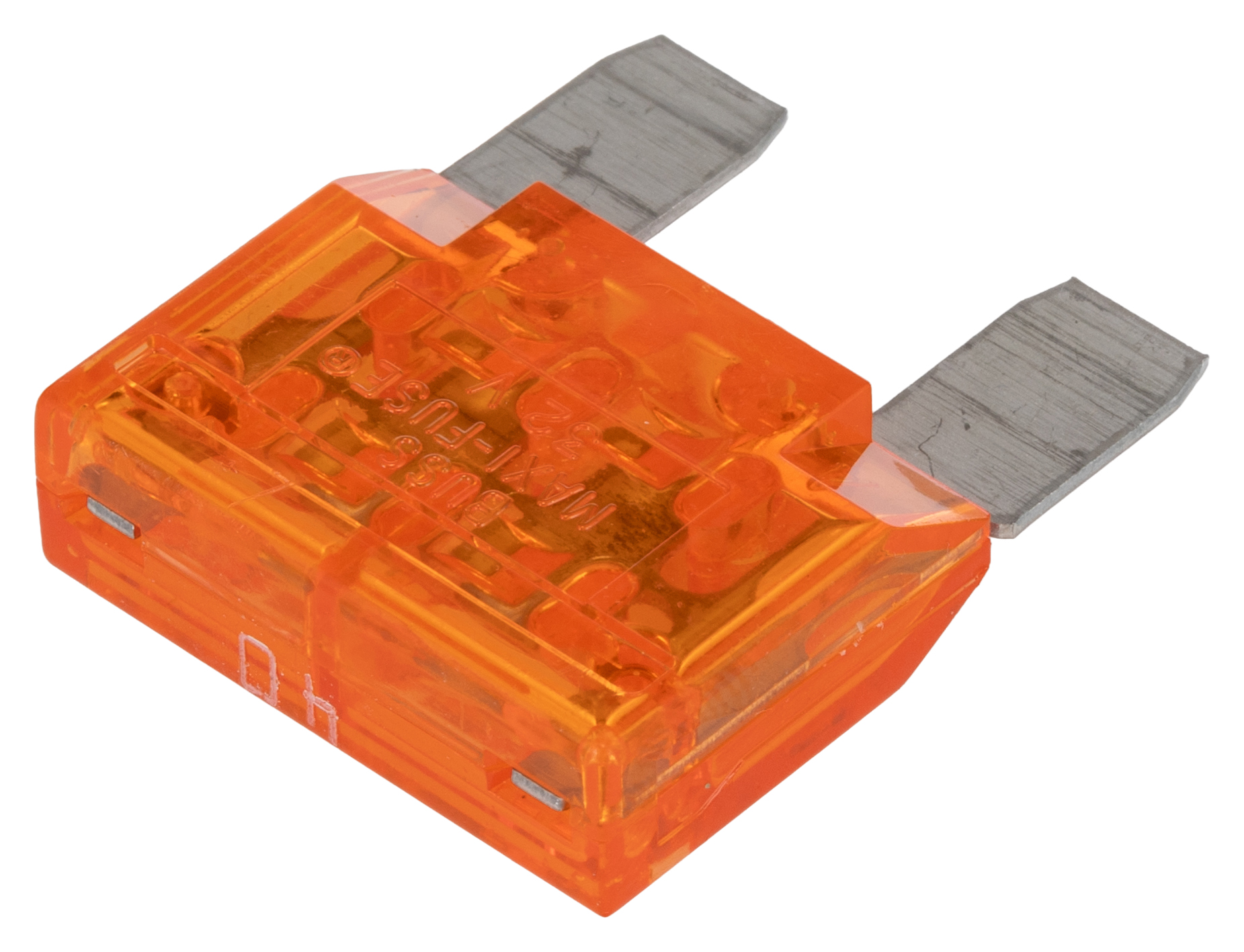 Eaton 40A Orange Car Fuse, 32V dc