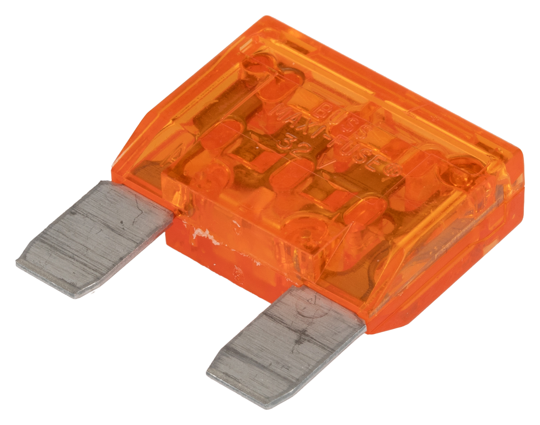 max-40 Eaton 40A Orange Car Fuse, 32V dc