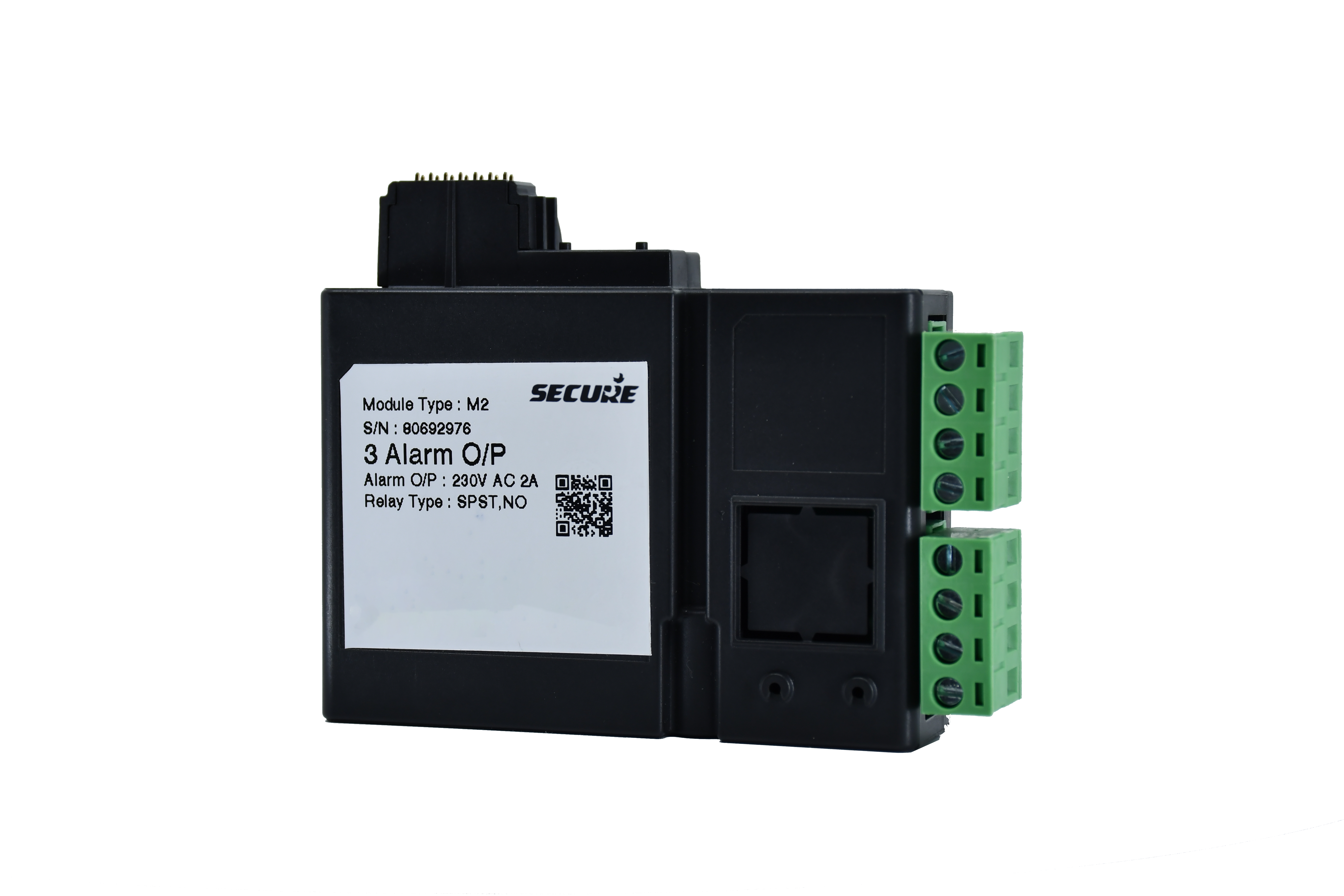 CEWE Instruments Network Interface Card