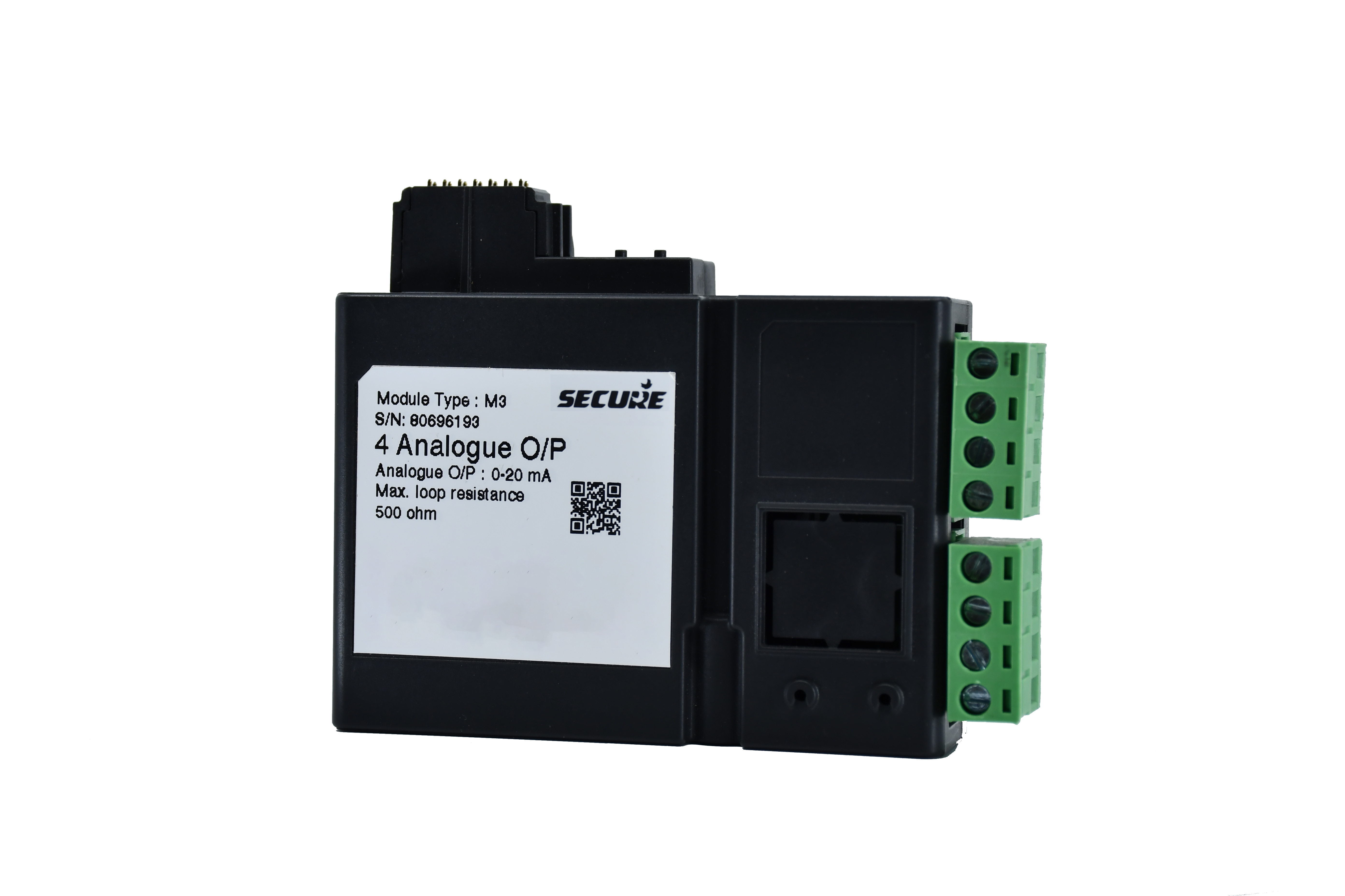 CEWE Instruments Network Interface Card