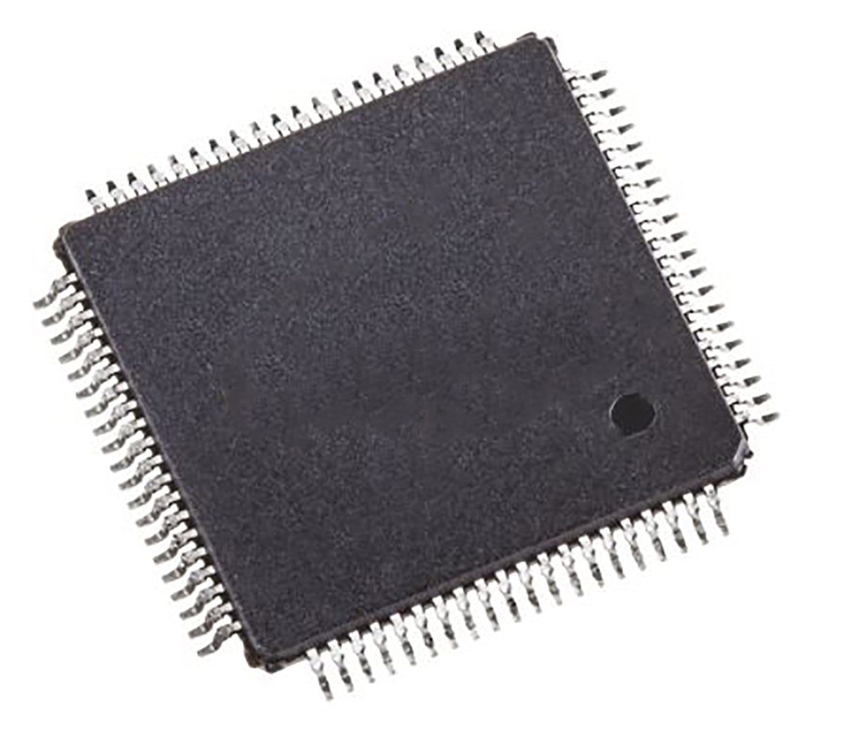 Maxim Integrated, Battery Fuel Gauge IC, 6 V to 65V Input 4.75V Output, TQFP 80-Pin