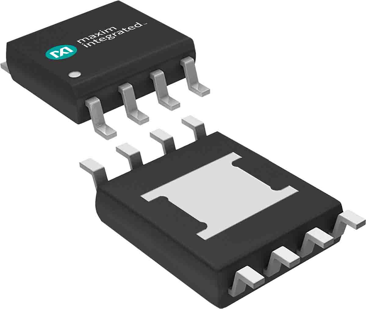 Maxim Integrated, Voltage Regulator 1.3 W 5.5V 8-Pin