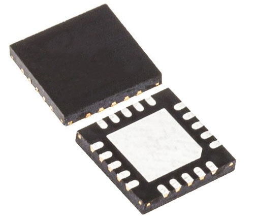 Maxim Integrated MAX3225EETP+ Line Transceiver, CMOS/TTL, Inverting, 20-Pin TQFN