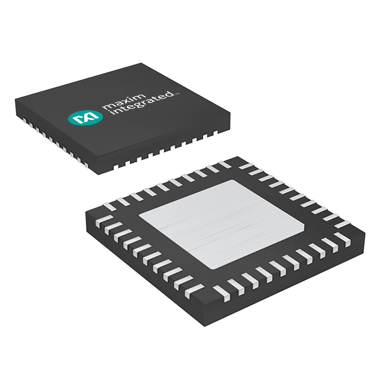 Maxim Integrated MAX32670GTL+, 32 bit ARM Cortex, MAX32670 Microcontroller, 32 MHz, 384kB FLASH, 40-Pin TQFN