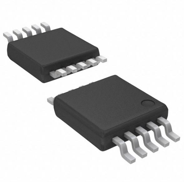 Maxim Integrated MAX3311EEUB+T Line Transceiver, CMOS/TTL, Inverting, 10-Pin μMAX