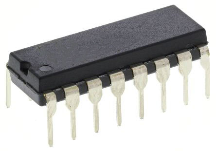 Maxim Integrated MAX3323EEPE+ Line Transceiver, CMOS/TTL, Inverting, 16-Pin DIP