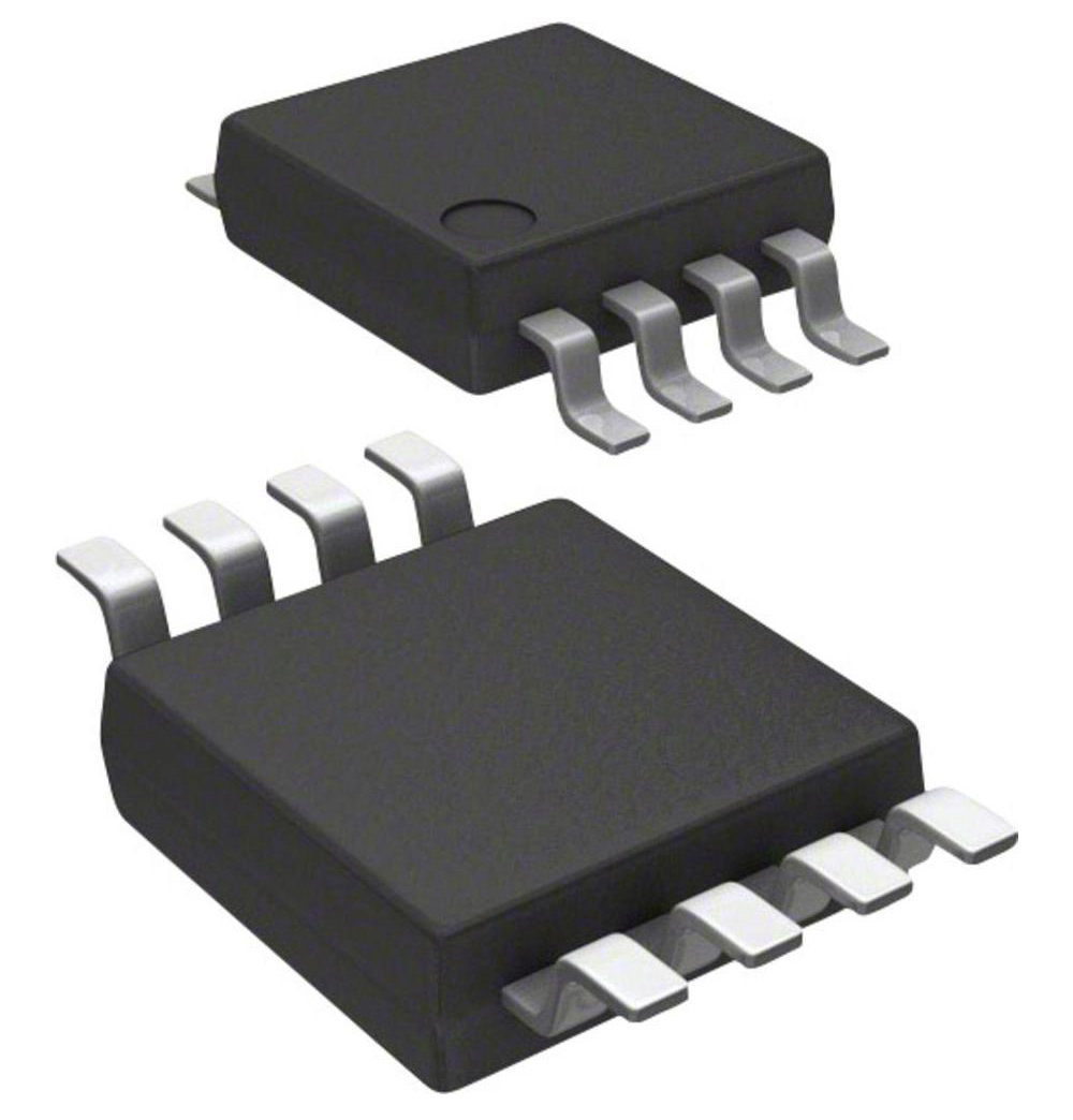 Maxim Integrated MAX3488AEGSA+ Line Transceiver, 3 State, 8-Pin SOIC