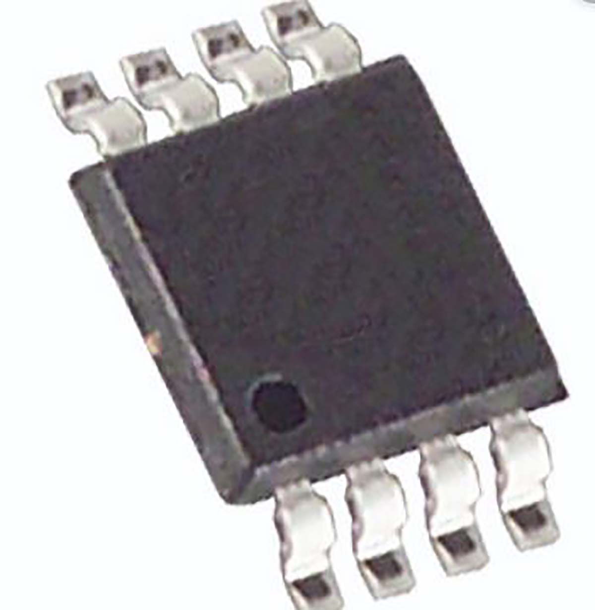 MAX40056UAUA/V+ Maxim Integrated Differential Current Sensing Amplifier Single 8-Pin I1/4 MAX