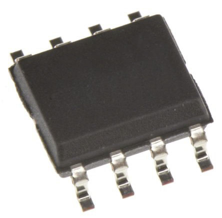 MAX4173HESA+ Maxim Integrated Voltage Current Sensing Amplifier Single 8-Pin SO