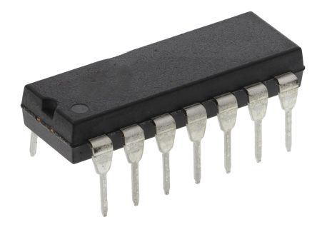 Maxim Integrated MAX491EEPD+ Line Transceiver, 3 State, 14-Pin PDIP