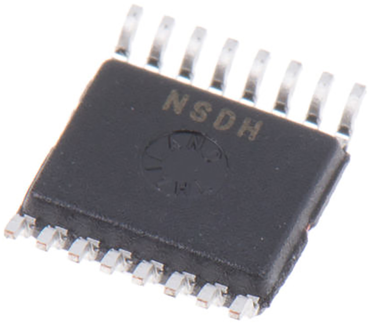 max6660aee Maxim Integrated, Open Drain Output Temperature Sensor, Surface Mount, SMBus, ±1°C, 16-Pin QSOP