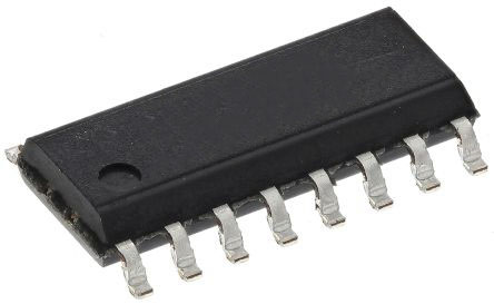 MAX969EEE+ Maxim Integrated Comparator Open Drain O/P, 10 μs 5.5 V 1.6 V 16-Pin QSOP