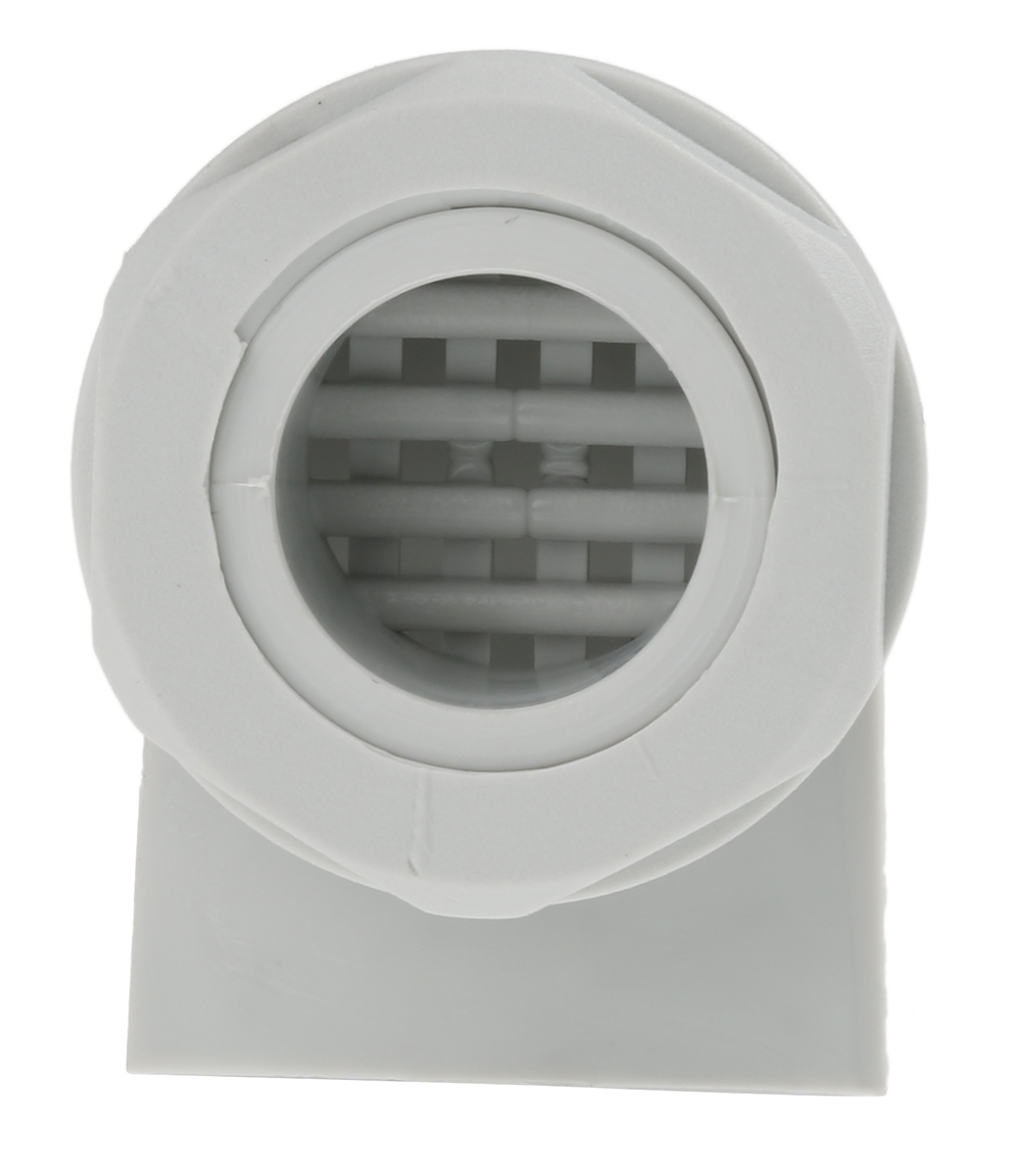 mb-10631-vent-device Fibox Air Vent, For Use With Tempo Enclosure