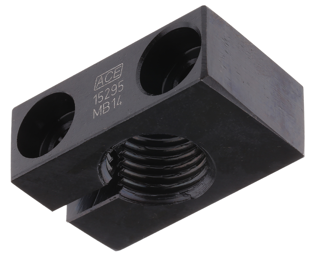 ACE Clamp Mounting Block, MB14 MB