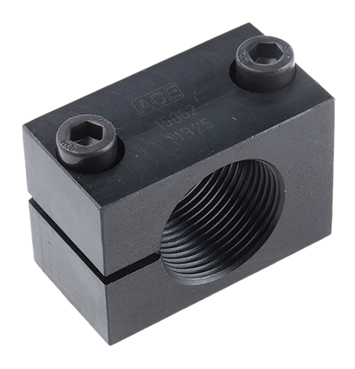 ACE Clamp Mounting Block, MB25 MB