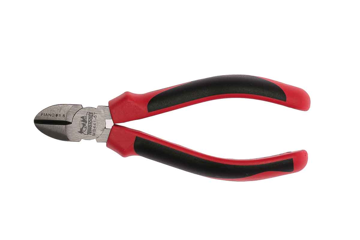 Teng Tools MB441-5T Side cutter