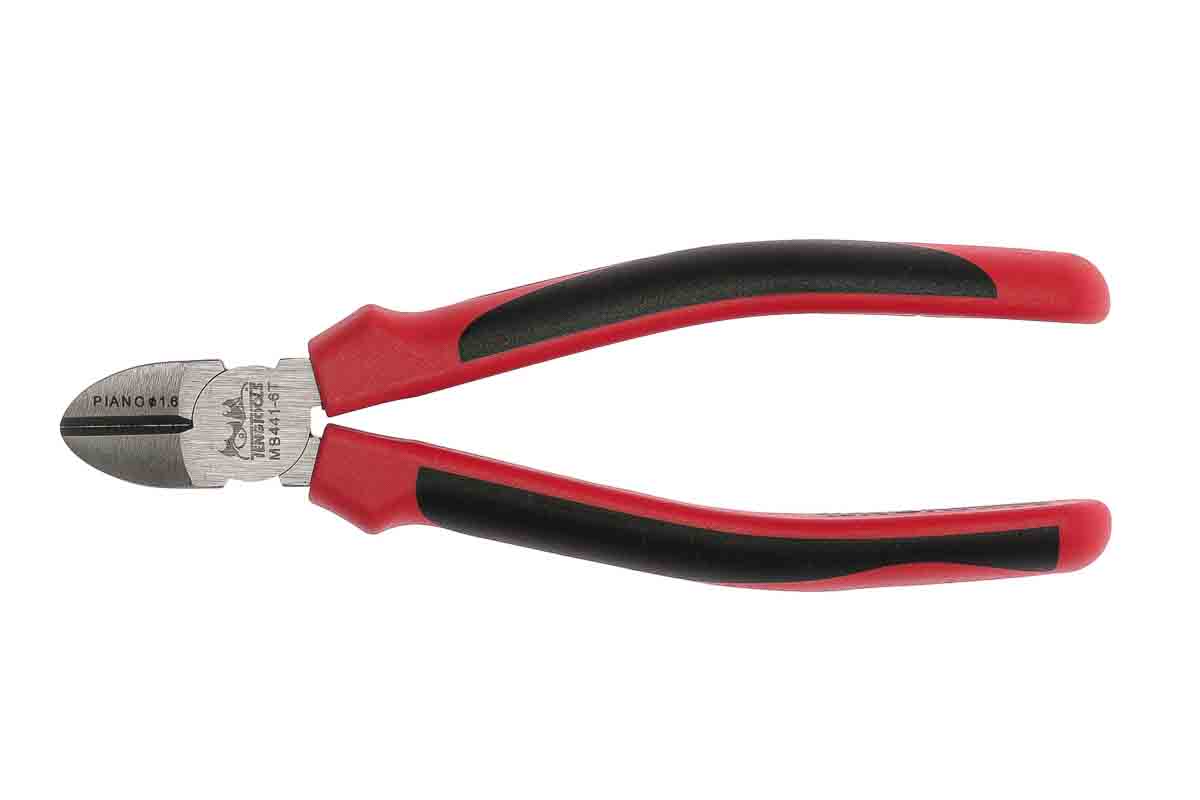 Teng Tools MB441-6T Side Side cutter