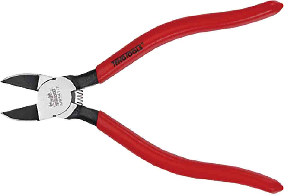 Teng Tools MB541-5 Flush Side cutter
