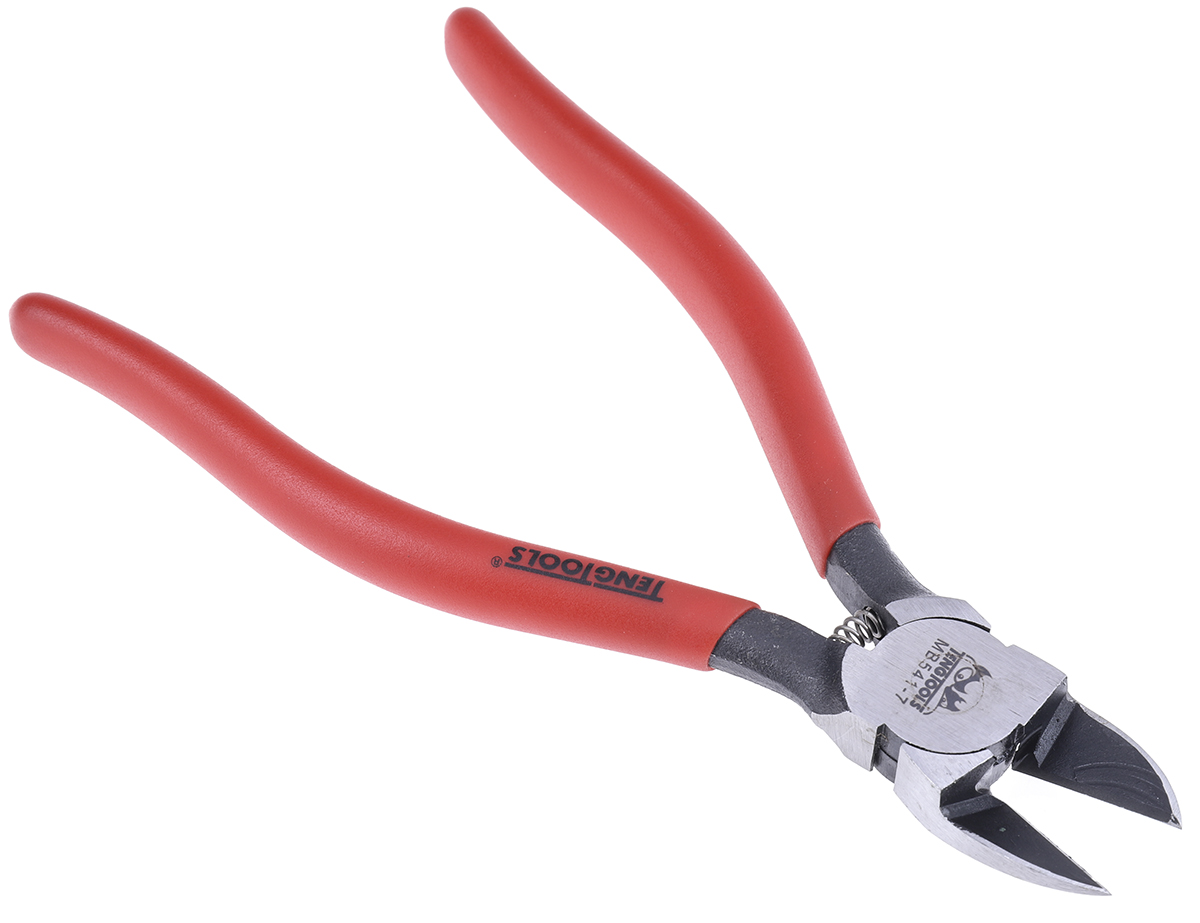 Teng Tools MB541-7 Flush Side cutter
