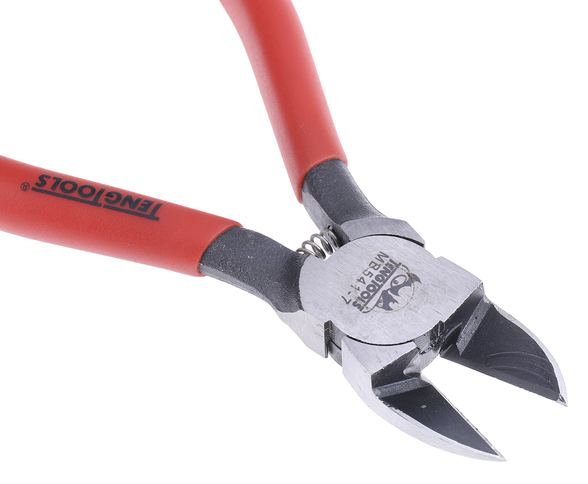 mb541-7 Teng Tools MB541-7 Flush Side cutter