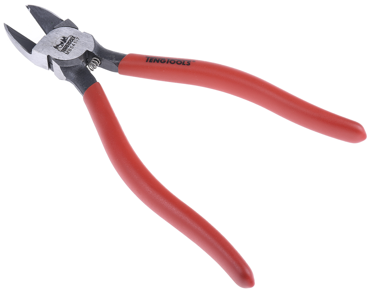 mb541-7 Teng Tools MB541-7 Flush Side cutter