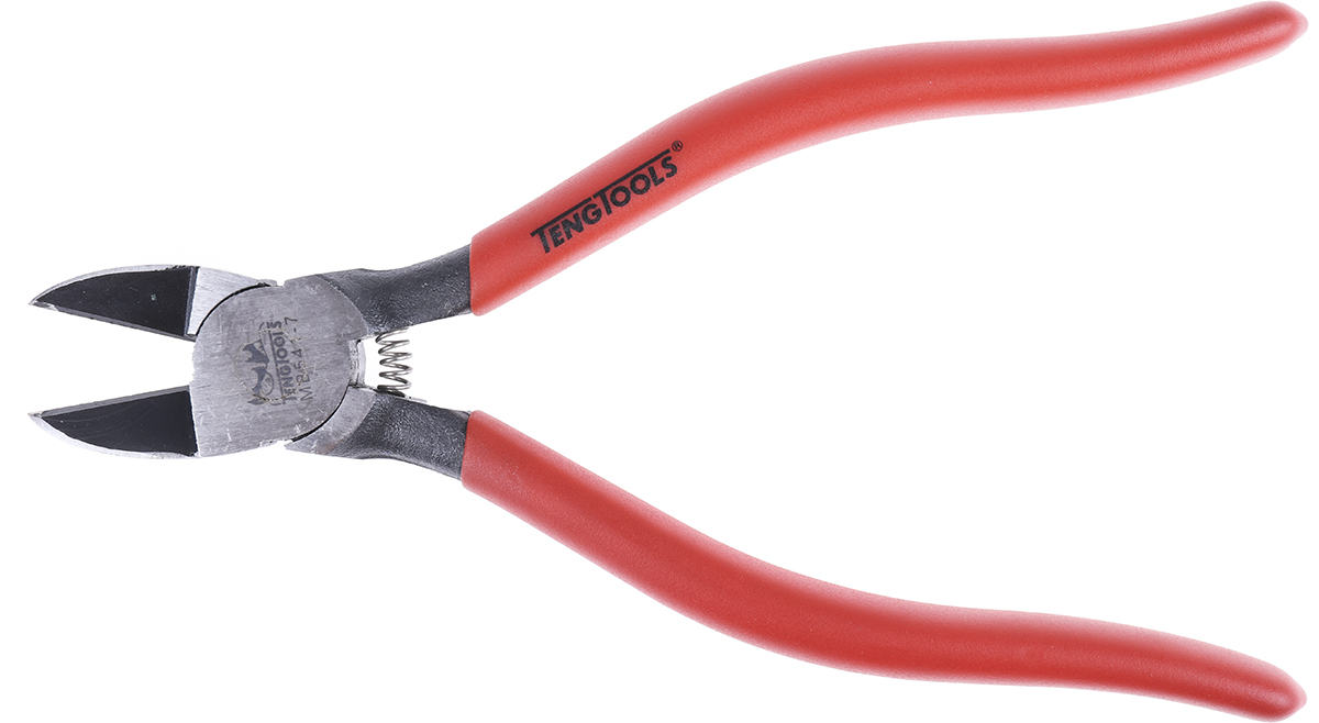 mb541-7 Teng Tools MB541-7 Flush Side cutter