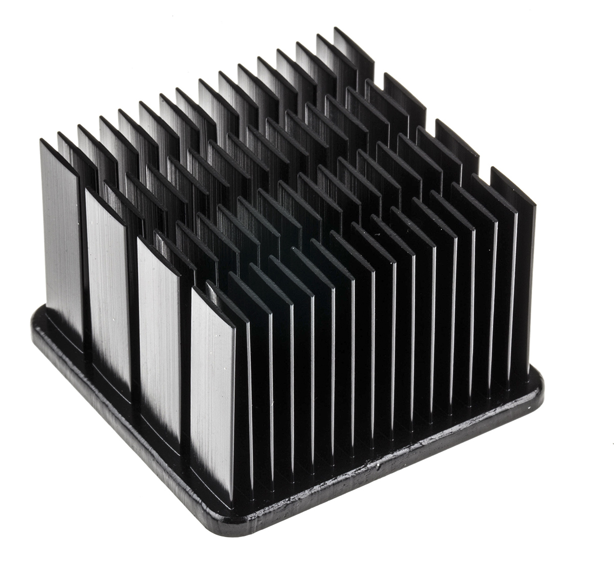 Malico Heatsink, Clip 28 mm 45 mm 45mm
