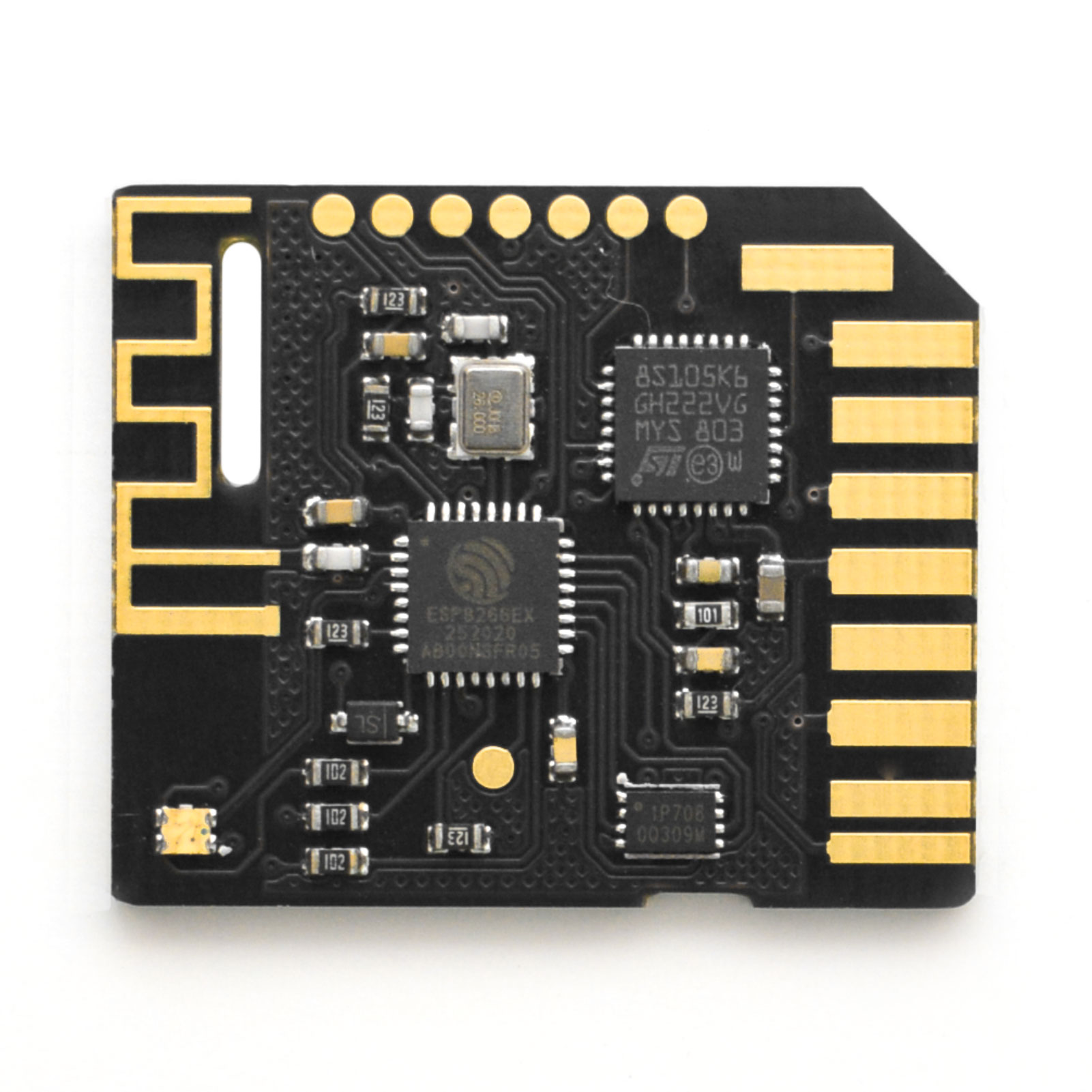 mbt0034 DFRobot MBT0034 BBC Micro:bit Add-on DFRobot Environment Science Expansion Board for Micro:bit V2.0
