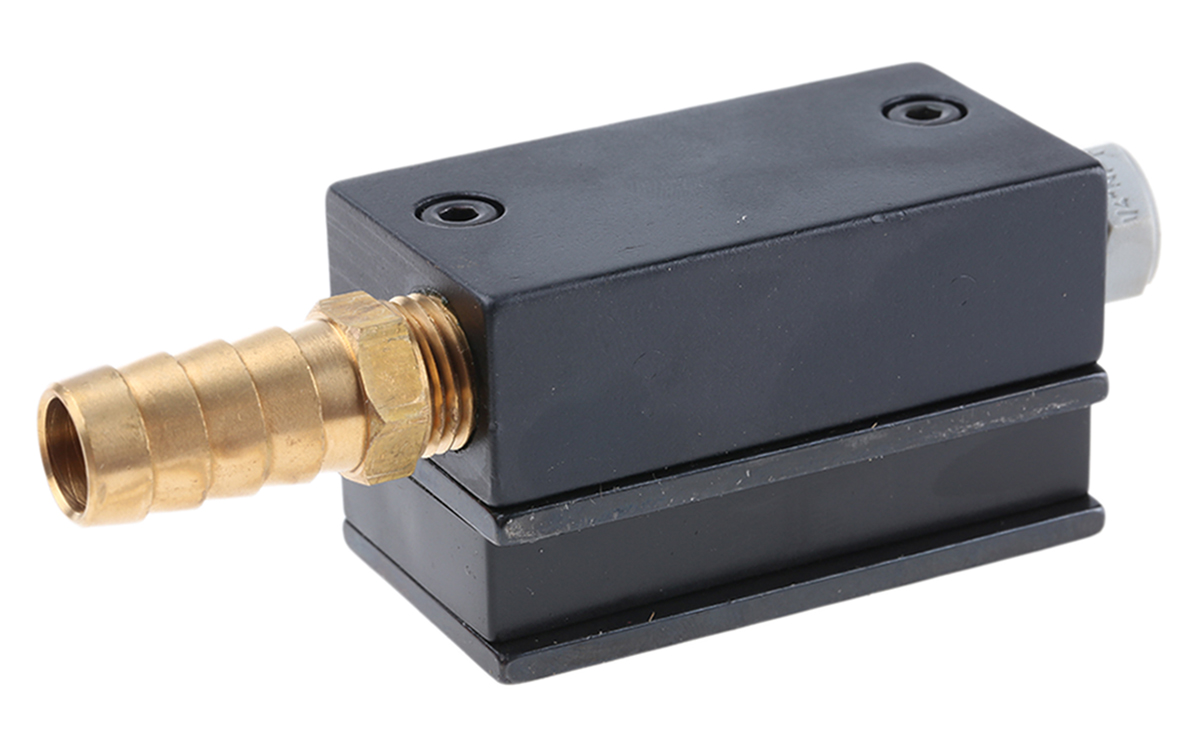 mc-0199 Noga Metal Y Connector Coolant Magnetic Distributor Base