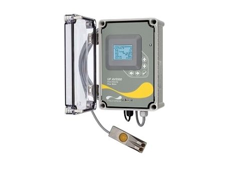 Digitron MC1000 Series Hydraulic 0.1m/s to 10m/s