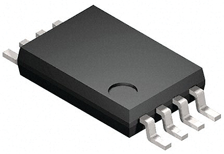 onsemi, 1 2-Input AND, NAND Logic Gate, 8-Pin TSSOP
