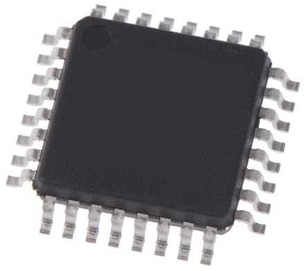 onsemi Programmable Delay 12.2 ns Delay Line 32-Pin LQFP
