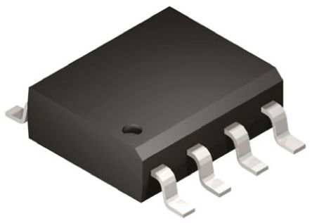 mc100ep32dg onsemi Clock Divider, 8-Pin SOIC