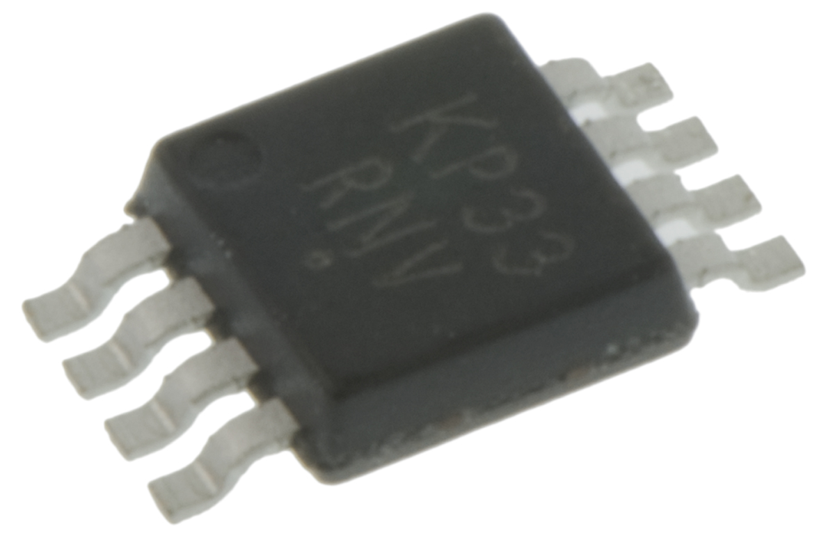 onsemi 100EP MC100EP33DTG, Frequency Divider, Divider, 1-Channel, 8-Pin TSSOP