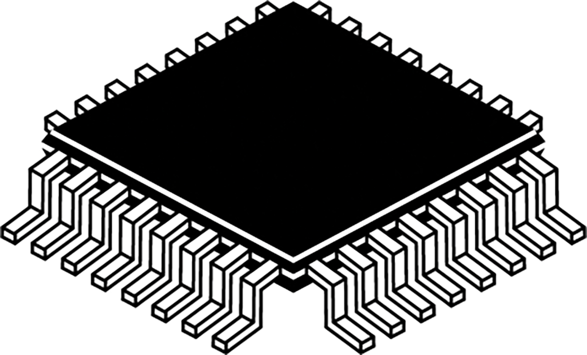onsemi MC100LVEP111FAG Clock Generator, 32-Pin 10 LQFP