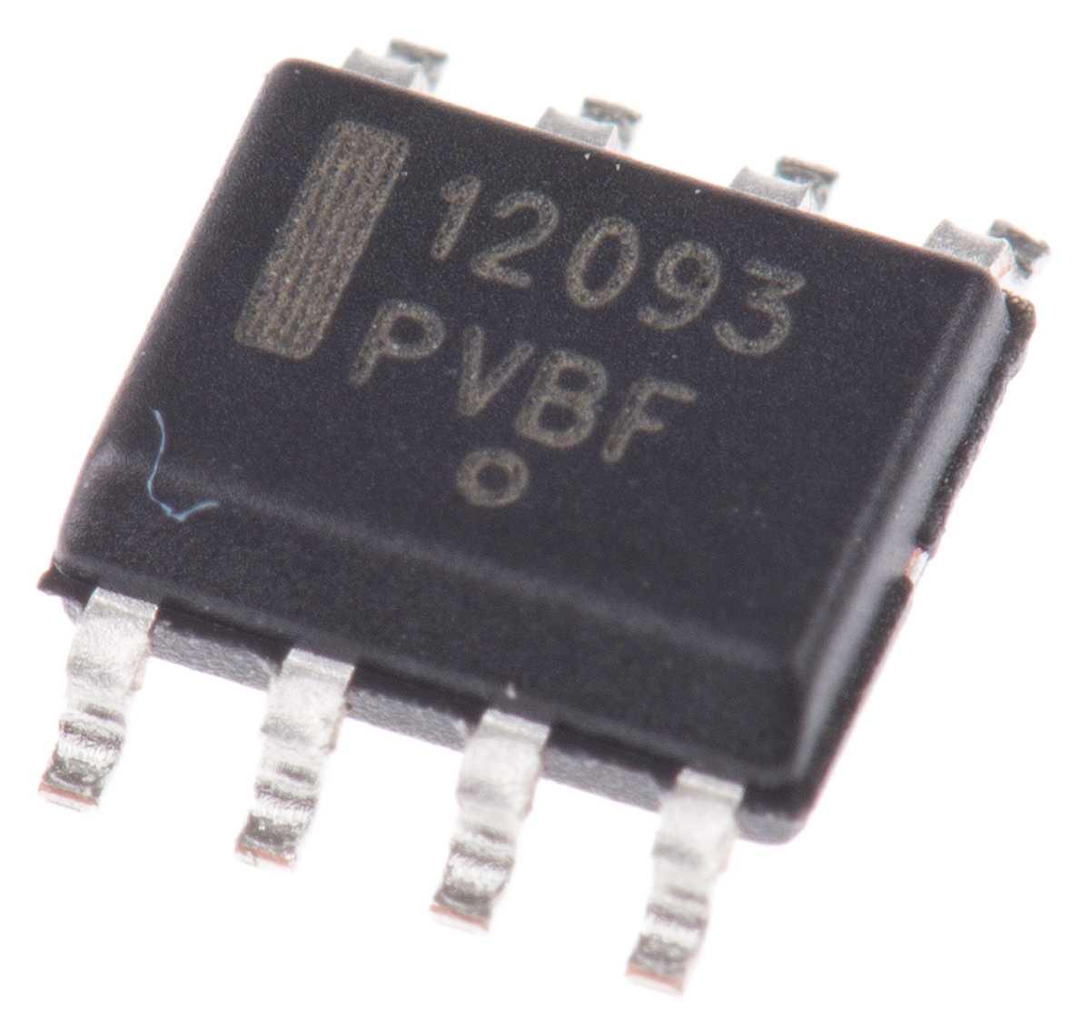onsemi MC12093 MC12093DG RF Prescaler, 1.1 GHz, 8-Pin, SOIC