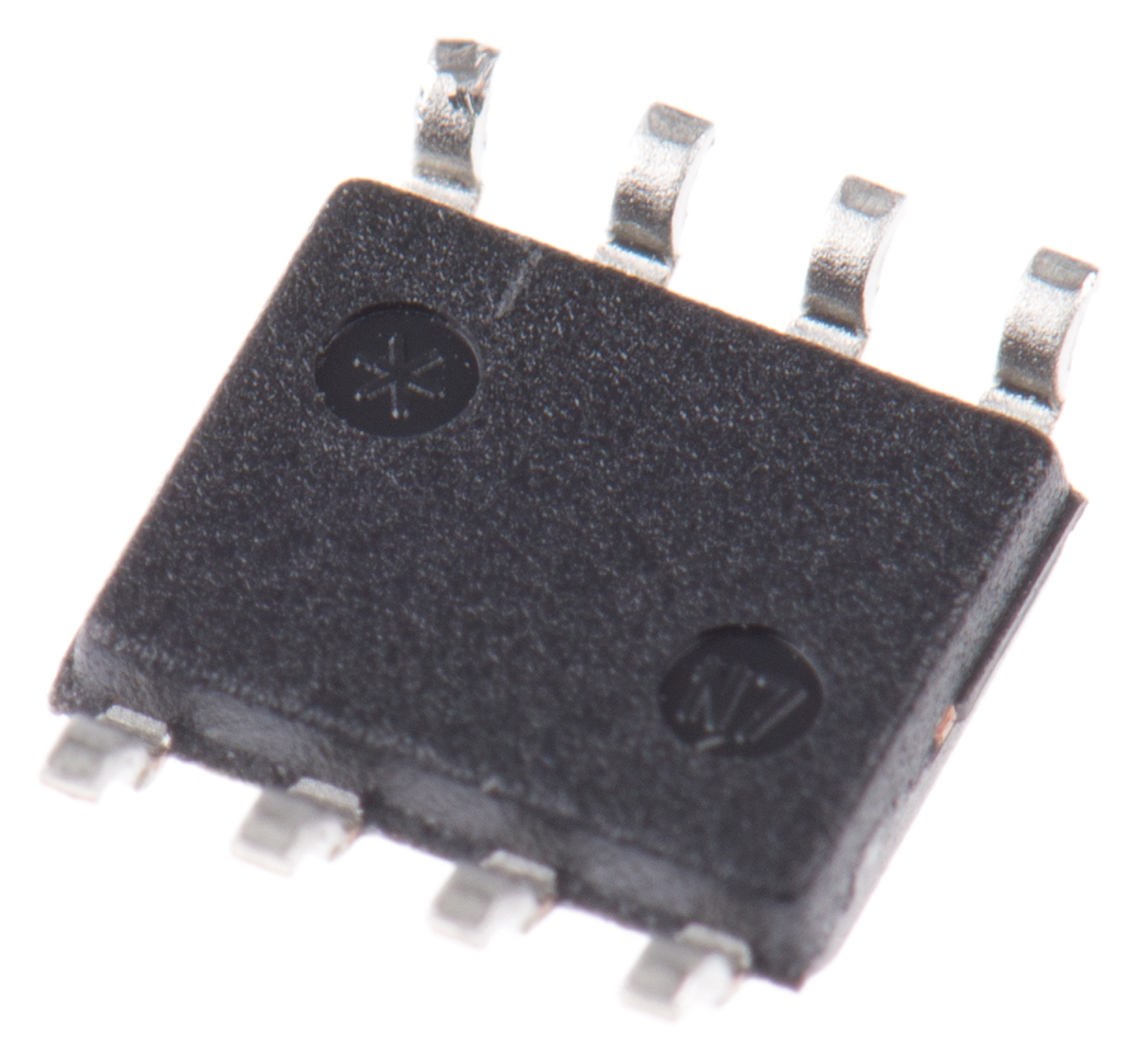 mc12093dg onsemi MC12093 RF Prescaler, 1.1 GHz, 8-Pin, SOIC
