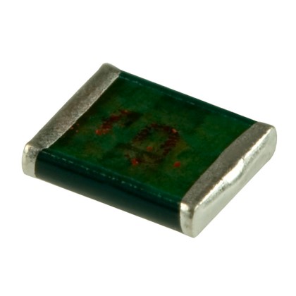 Cornell-Dubilier 100 pF Capacitor 100V 5 % Tolerance, MC12 Radial