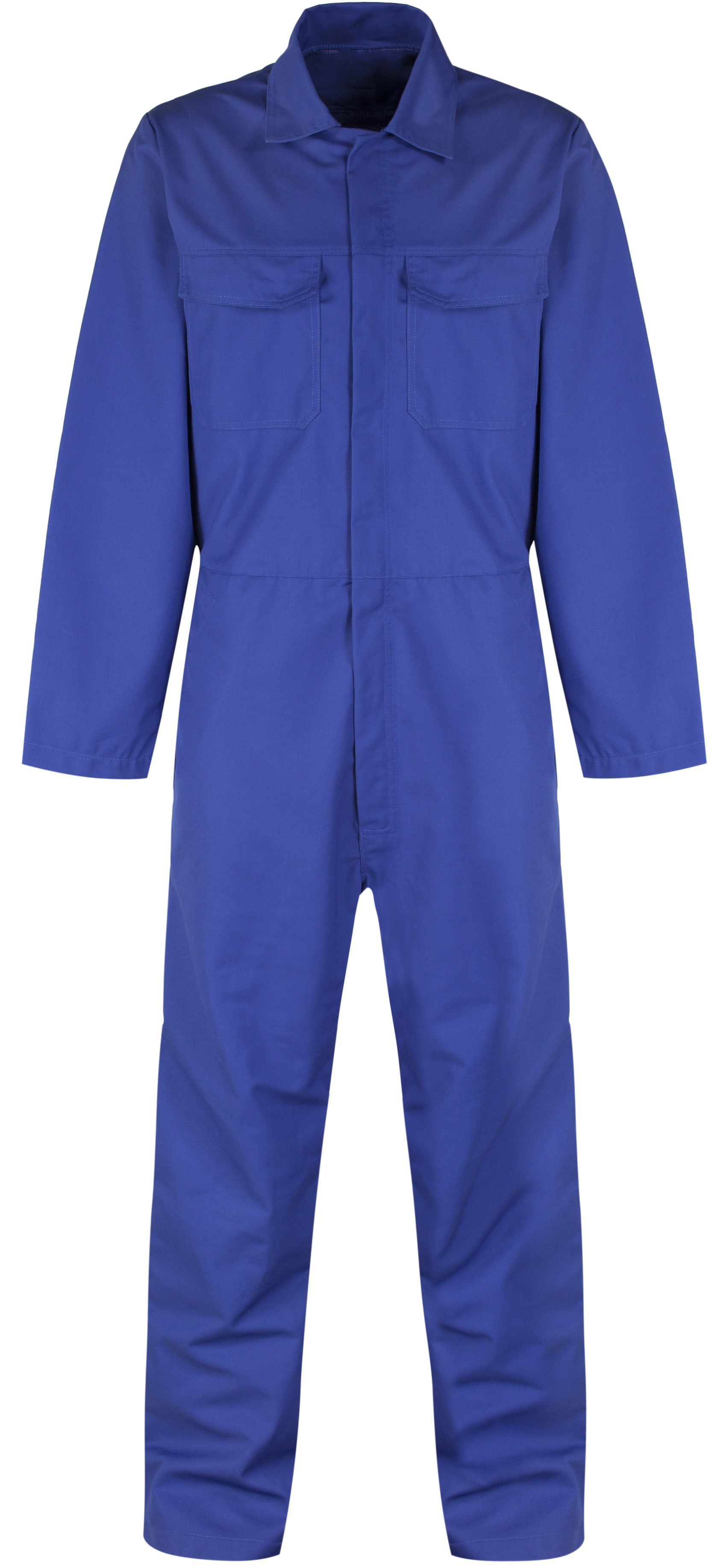 Alsico Royal Blue Reusable, L