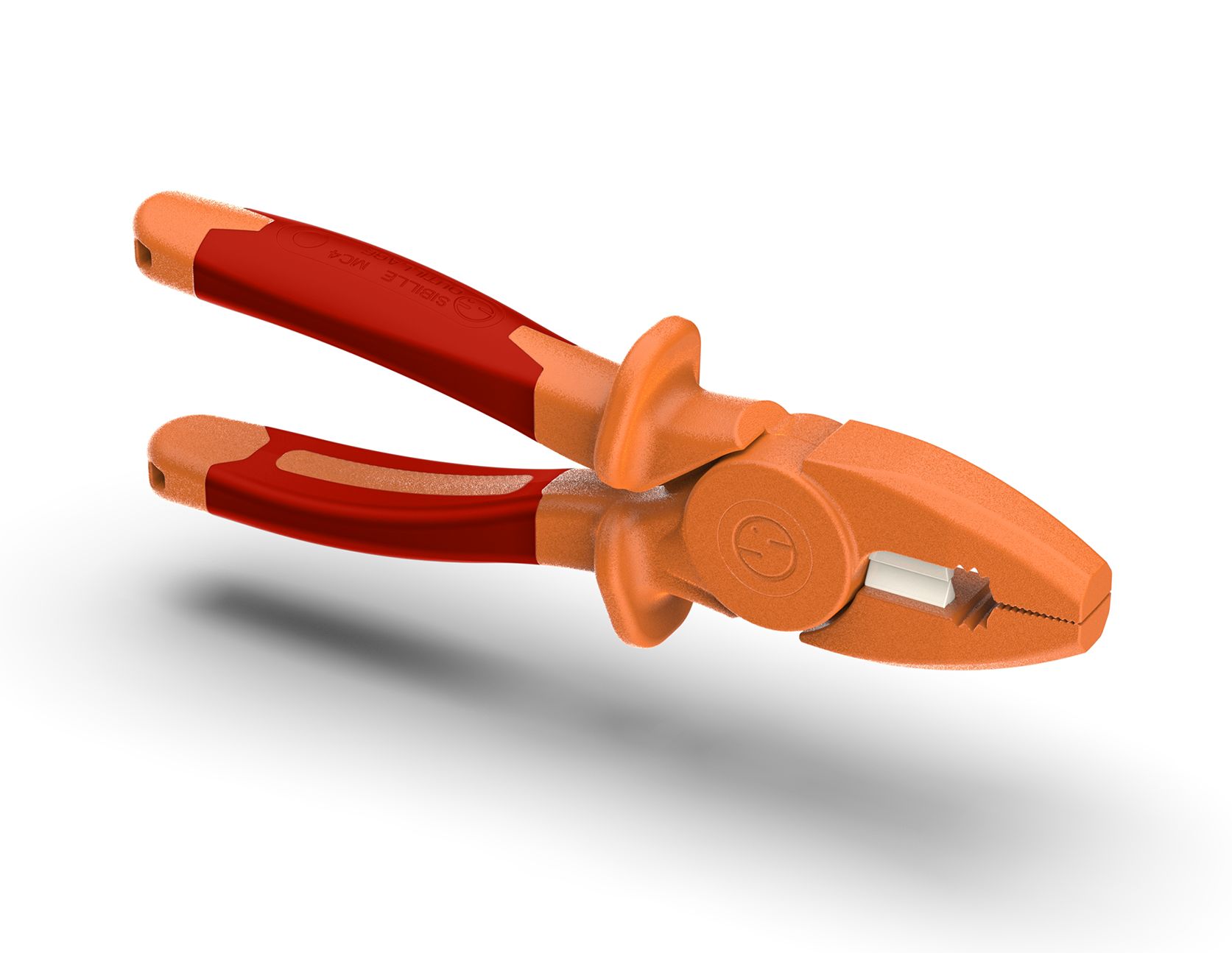 Penta MC45I VDE/1000V Approved ESD Safe Flush Cable Cutter