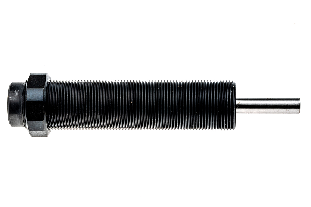 mc600eum ACE Shock Absorber, MC600EUM, 110.3 mm Body Length, 141.9 mm Body Length, 25 mm Body Length, M25 x 1.5 Thread Size
