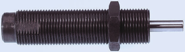 ACE Shock Absorber, MC600EUMH2, 110.3 mm Body Length, 141.9 mm Body Length, 25 mm Body Length, M25 x 1.5 Thread Size