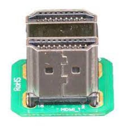 Midas MCIB-HDMI/HDMI for 5, 7, 10.1 in HDMI TFT Displays