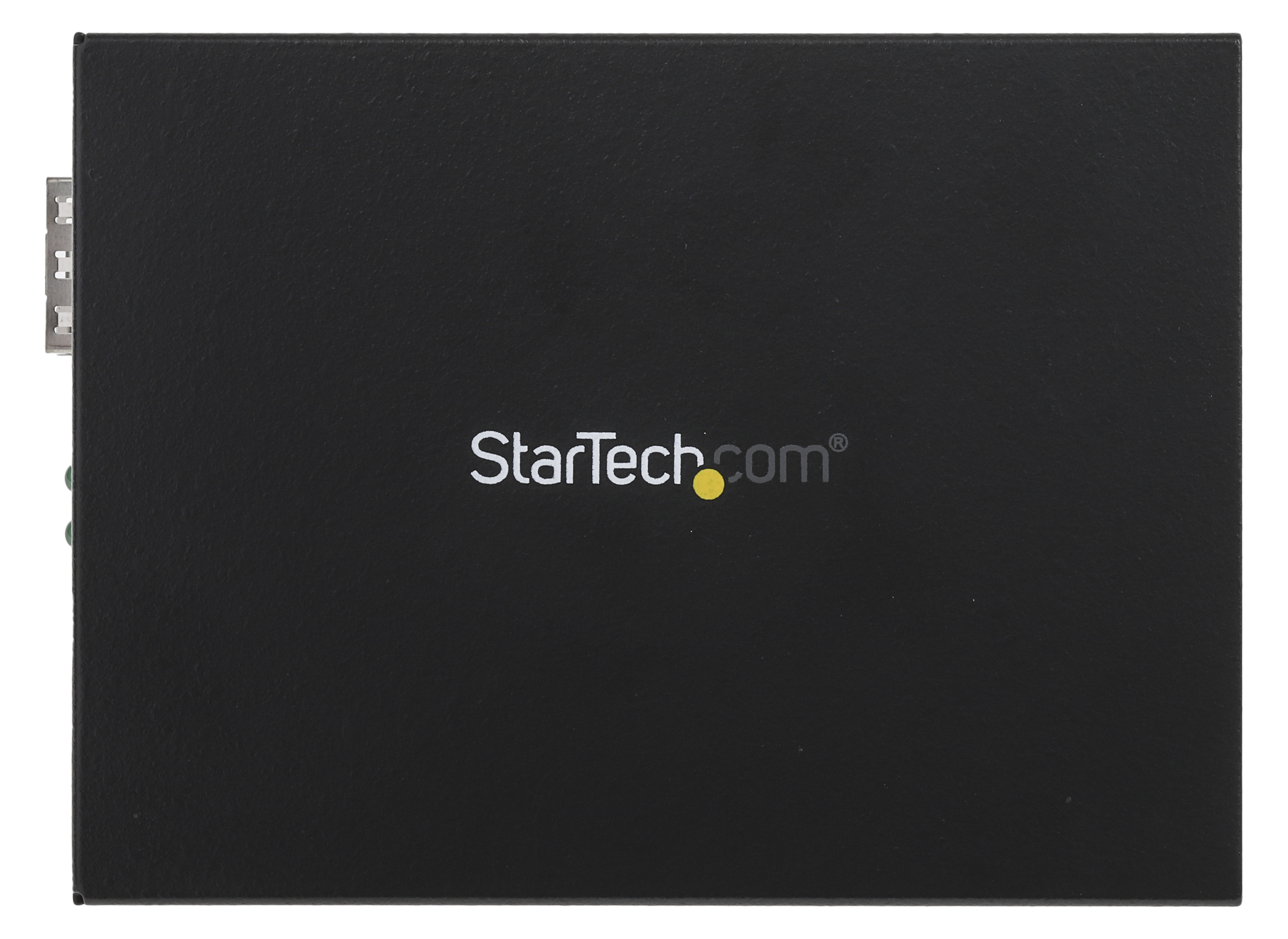 StarTech.com SC, RJ45 Media Converter, Single Mode, Full Duplex 550 m