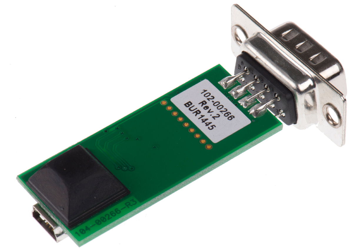 mcp2200ev-vcp Microchip USB to RS232 MCP2200 Development Kit for MCP2200 12 MHz MCP2200EV-VCP