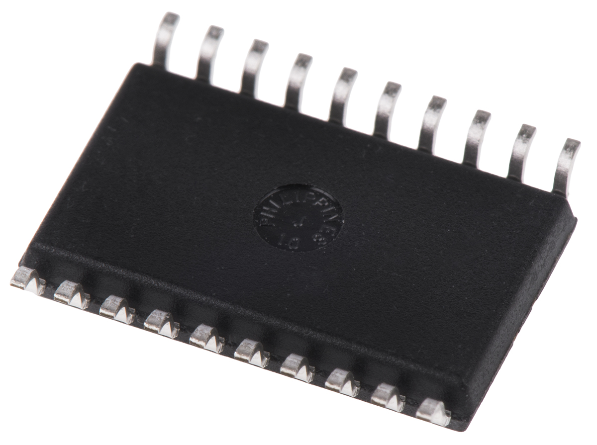 mcp2210-iso Microchip USB to SPI Bridge 20-Pin SOIC