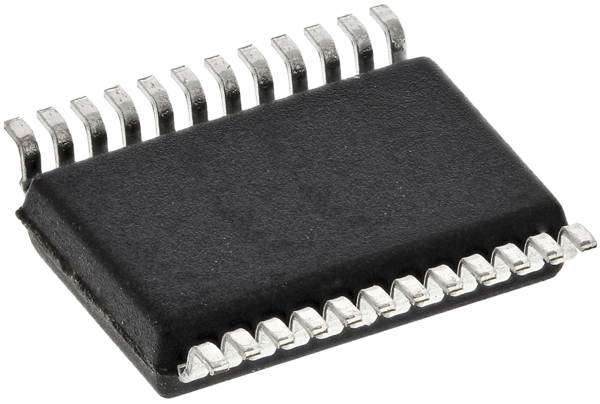 mcp23018-ess Microchip 16-Channel I/O Expander SSOP 24